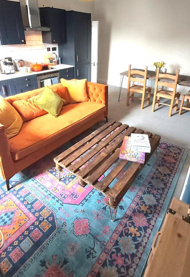 The Farrier Apartamento Cheltenham Exterior foto