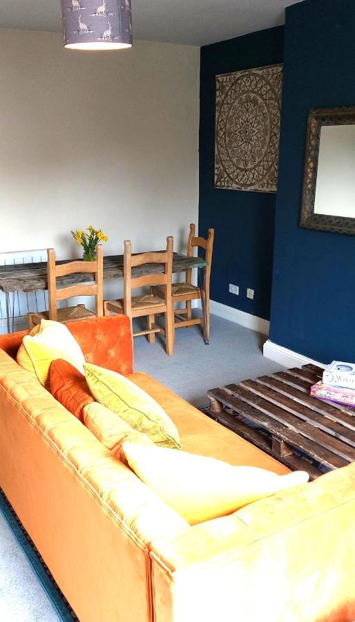 The Farrier Apartamento Cheltenham Exterior foto